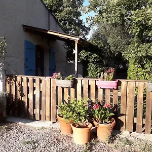  Appartement Chez Betty