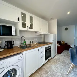  Appartement Lumineux Avec Terrasses